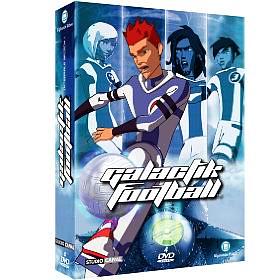 Az j Galactik Football dvd!